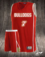 Garb Basketball