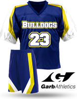 Garb Basketball