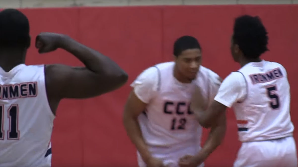 Gear in Action: Cleveland Central Catholic